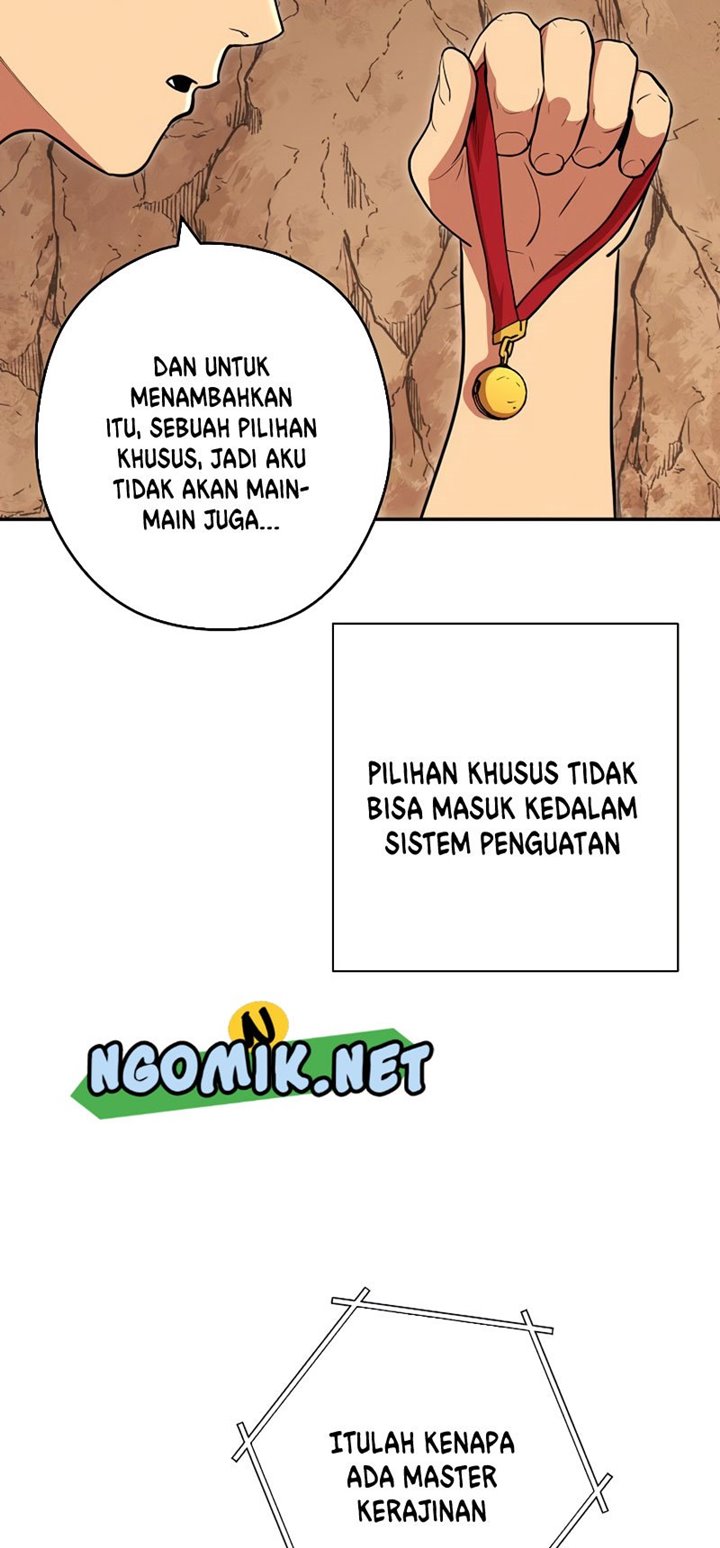 Dungeon Reset